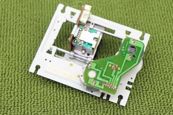 PU7新品 LINN Ikemi用 光ピックアップ レーザー レンズ