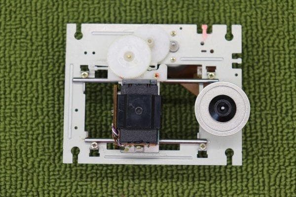 PU7新品 LINN Ikemi用 光ピックアップ レーザー レンズ