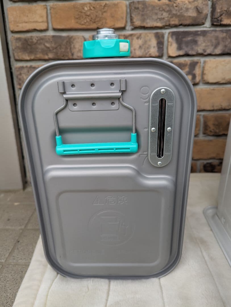 DAINICHI　ダイニチ　石油ファンヒーター　2022年製