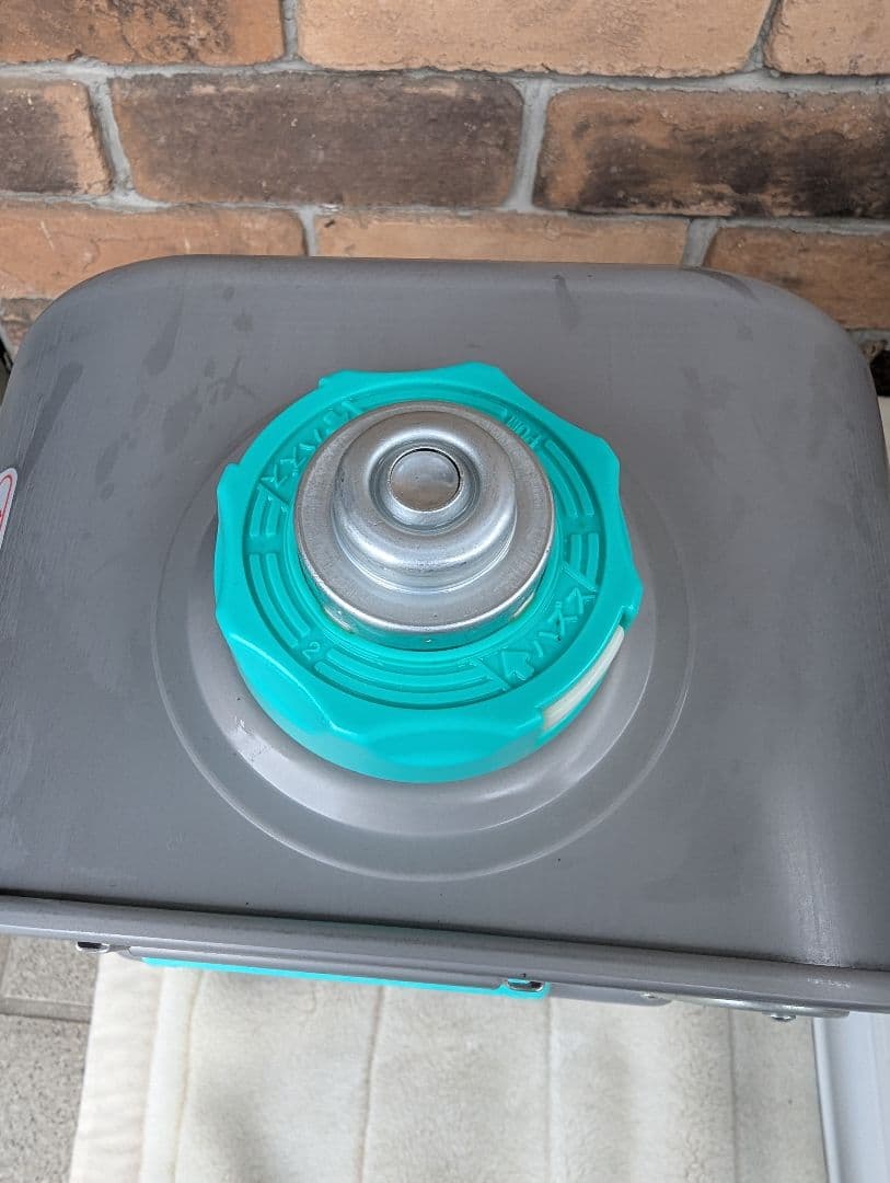 DAINICHI　ダイニチ　石油ファンヒーター　2022年製