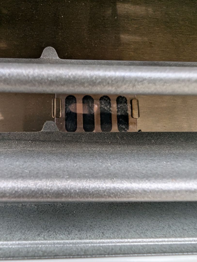 DAINICHI　ダイニチ　石油ファンヒーター　2022年製