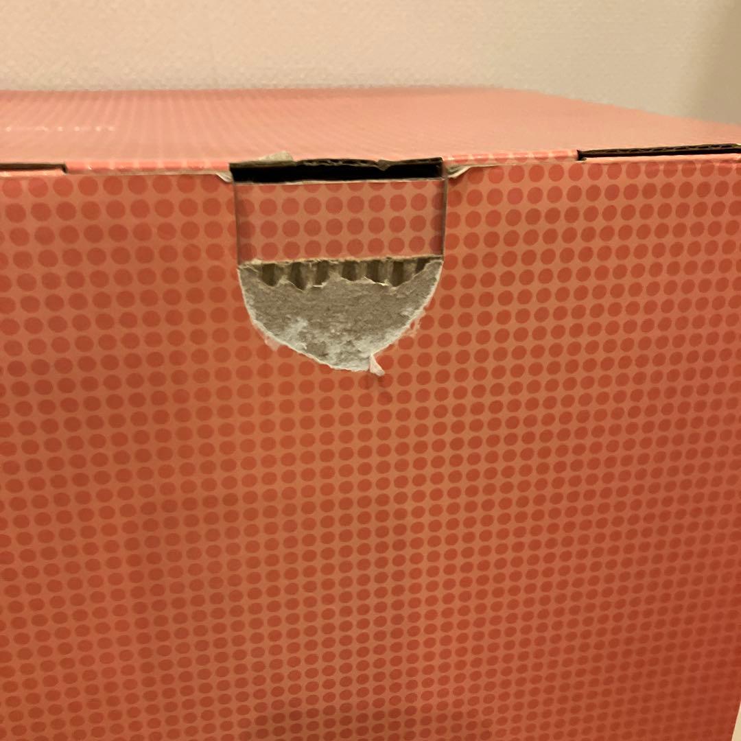 【最終値下げ】ケノン グラスセラミックヒーター ホワイト　KH358-02