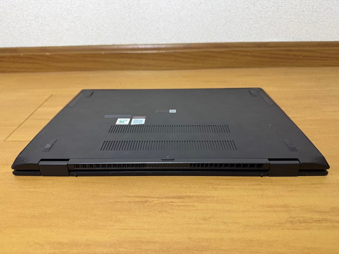［中古］ZenBook Flip S UX371EA