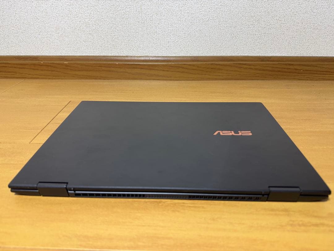 ［中古］ZenBook Flip S UX371EA