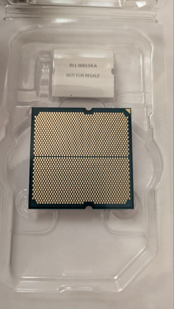 タバチャン様　7800x3d＆CFD DDR5-5600 16GB×2枚