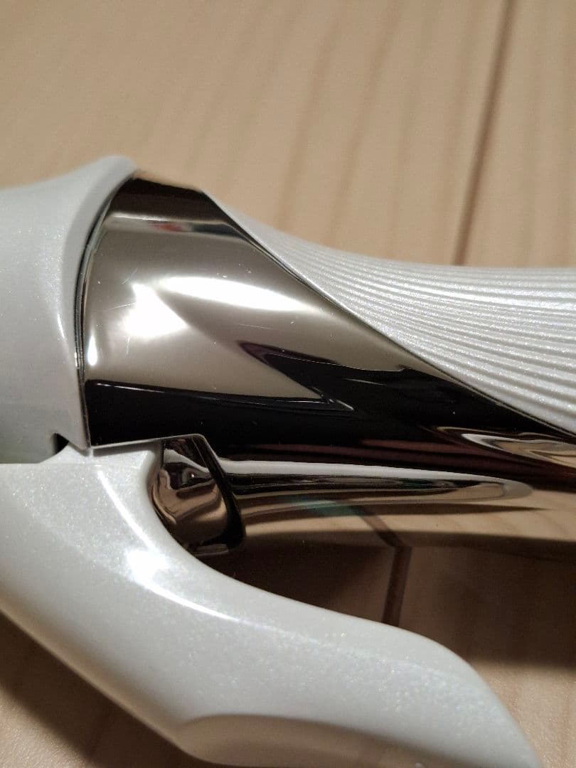 ReFa リファ カールヘアアイロン ホワイト 32mm