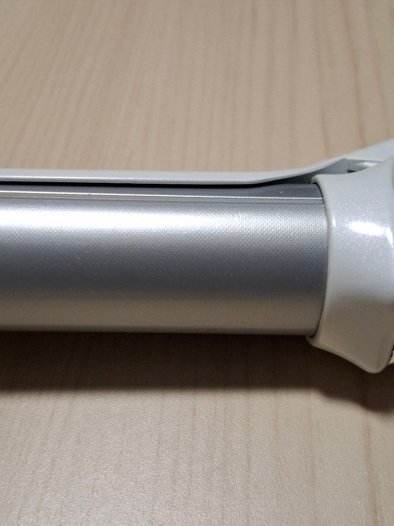 ReFa リファ カールヘアアイロン ホワイト 32mm