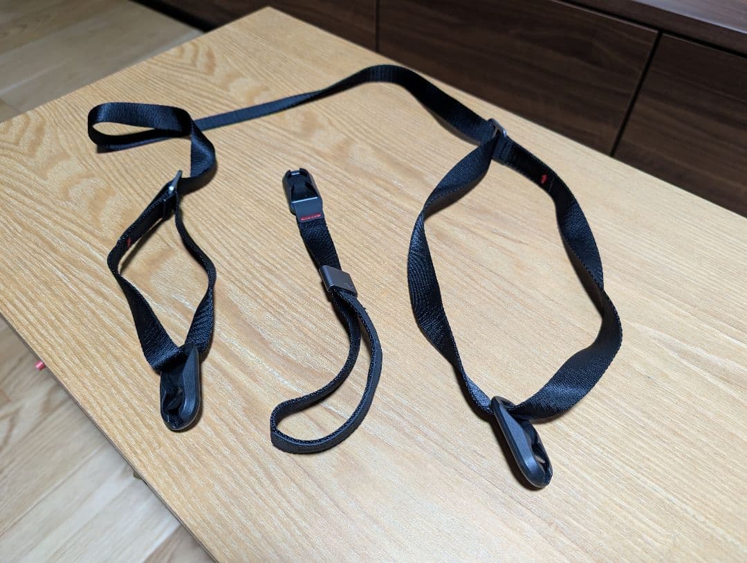 SONY α7CⅡミラーレス一眼 レンズキット&タムロン28-200mm