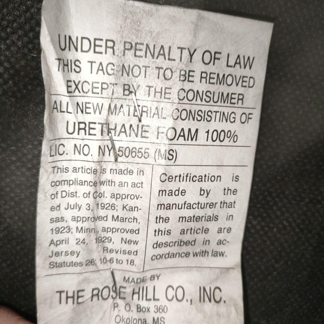 ドリーム様　アンティーク2人掛け ソファ アイボリー