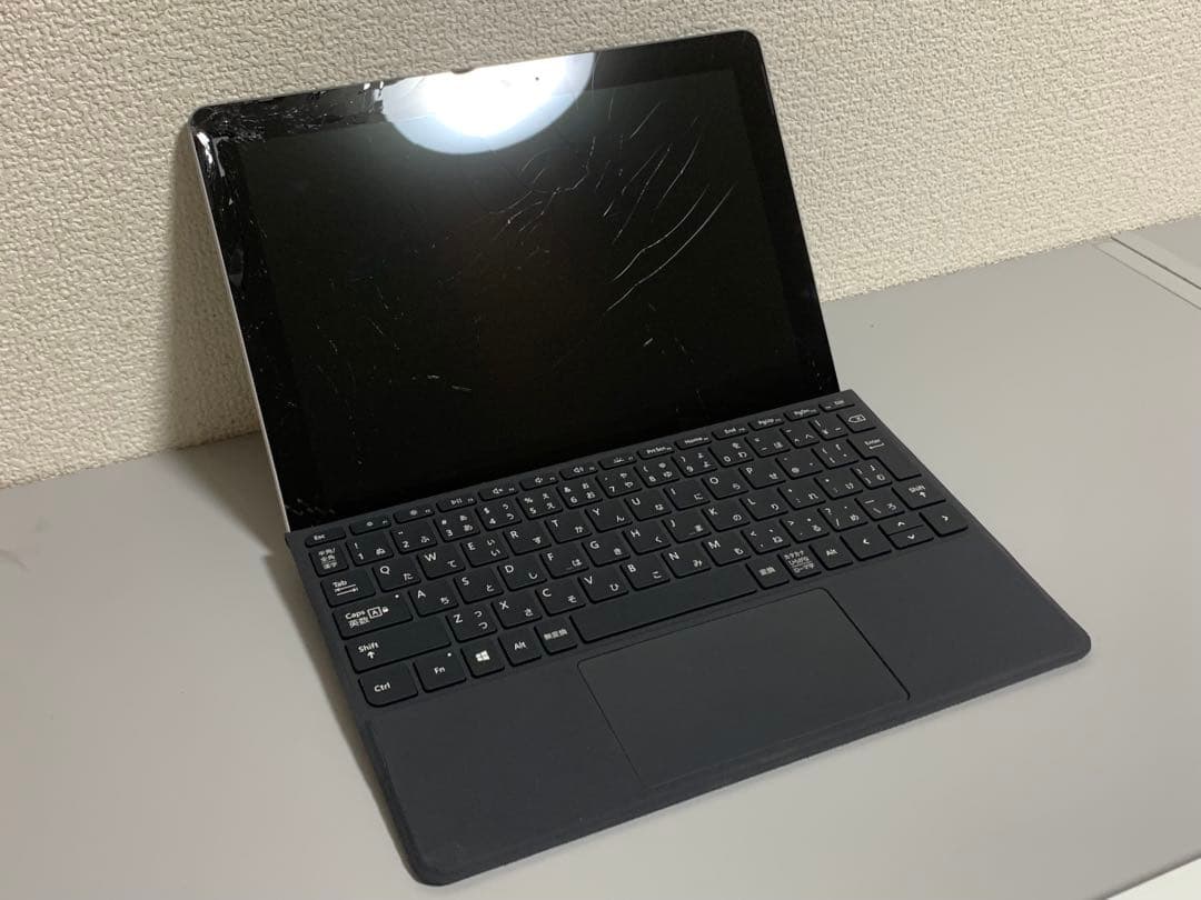 高*田様 再出品　surface go 1824 128GB 7台+オマケ　ジャ