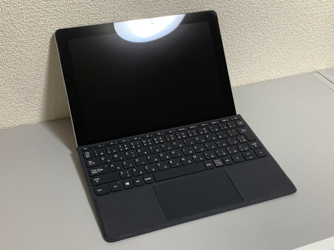 高*田様 再出品　surface go 1824 128GB 7台+オマケ　ジャ