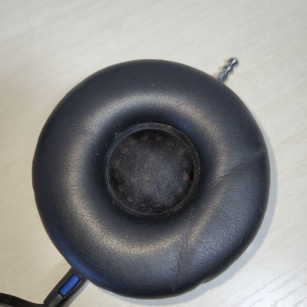 【希少】ヴィンテージ／ソニーヘッドホン DR-Z5