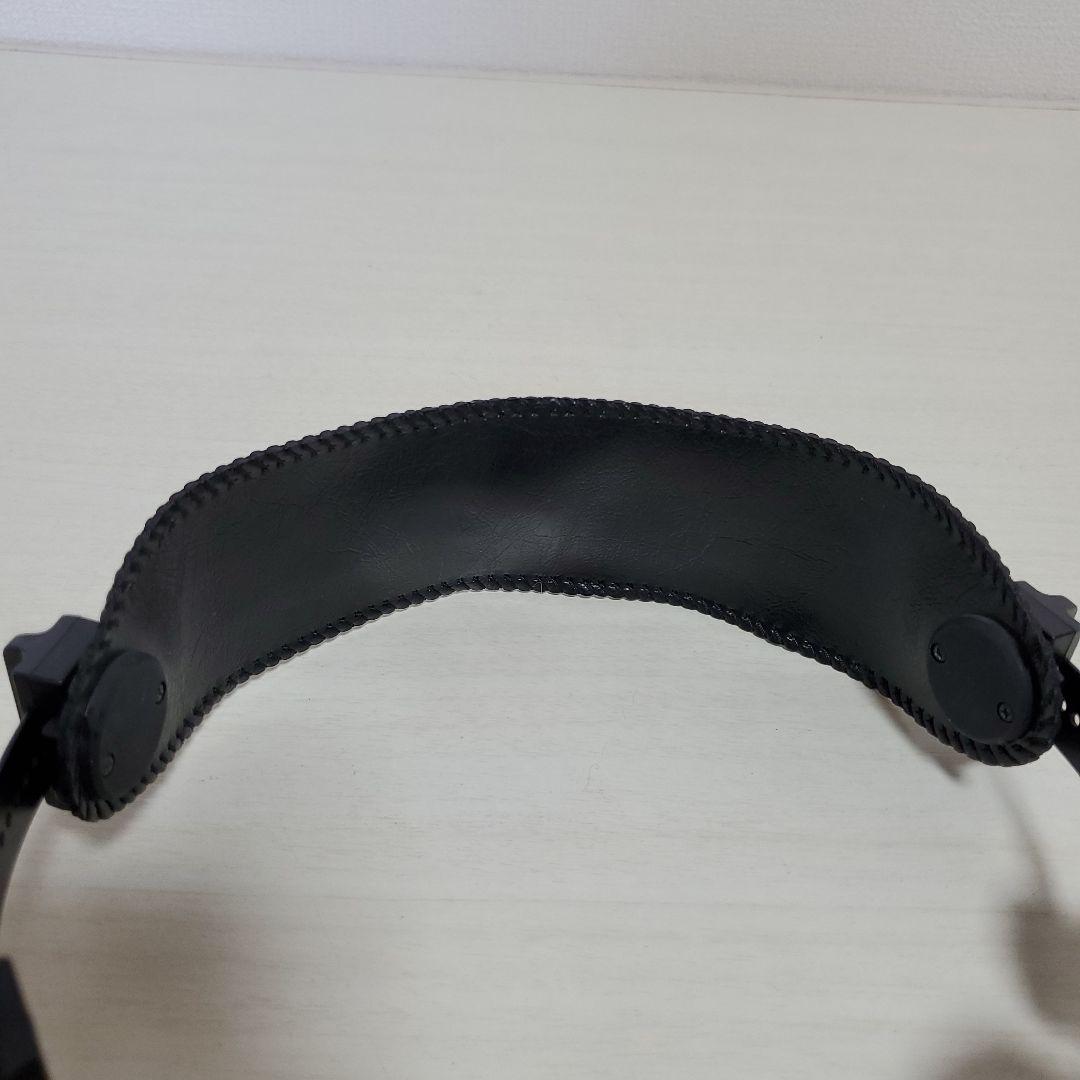 【希少】ヴィンテージ／ソニーヘッドホン DR-Z5