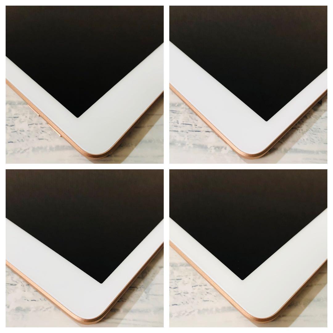 第6世代 iPad 32GB 付属品完備 wifiモデル　管理番号：135