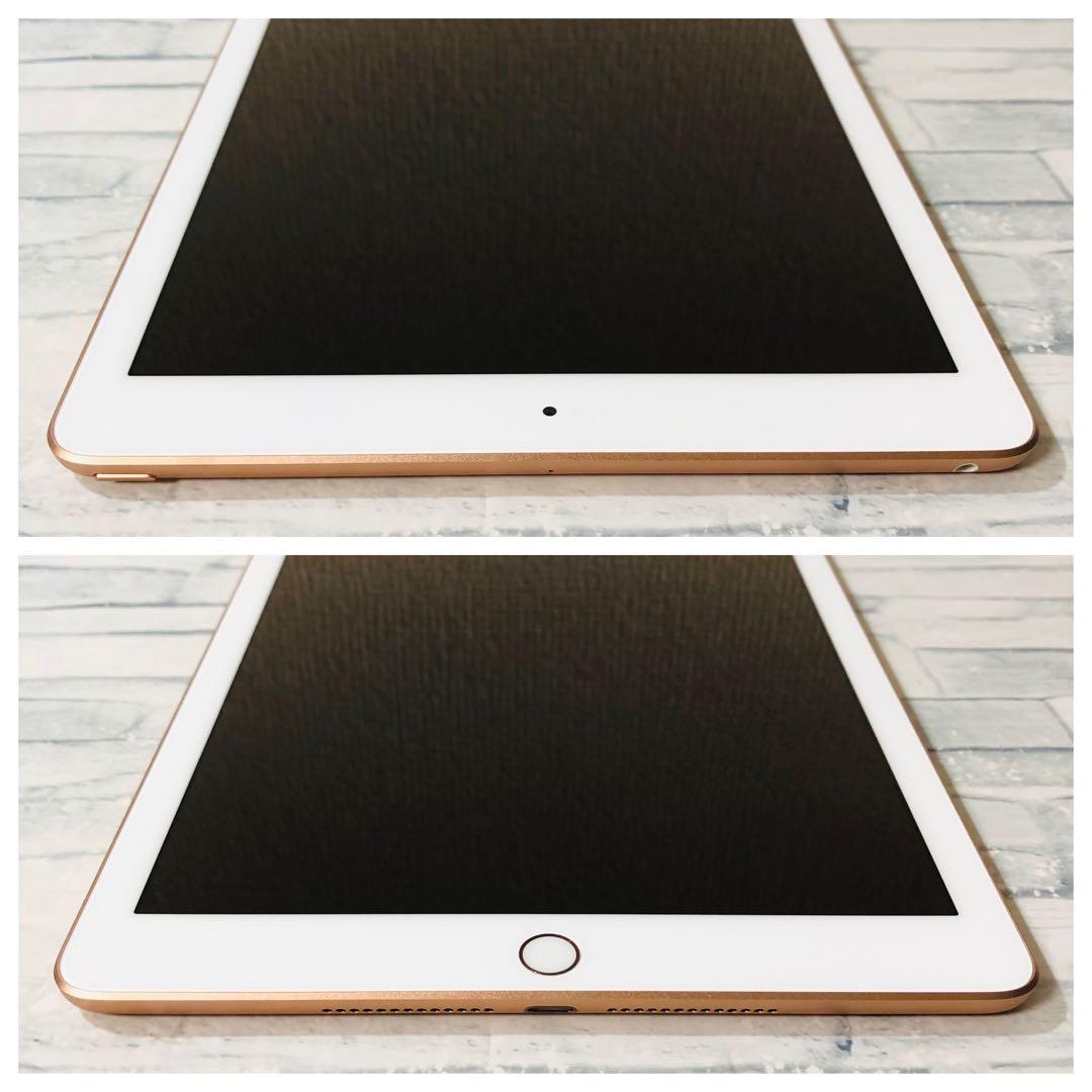 第6世代 iPad 32GB 付属品完備 wifiモデル　管理番号：135