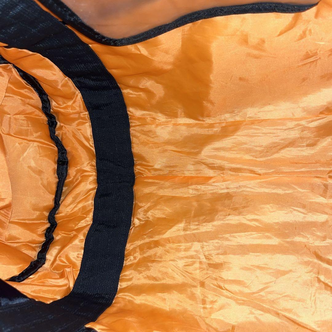 ポーター　ボストンバッグ　タンカー　ダッフルバッグ　ドラム型　ブラック　ナイロン