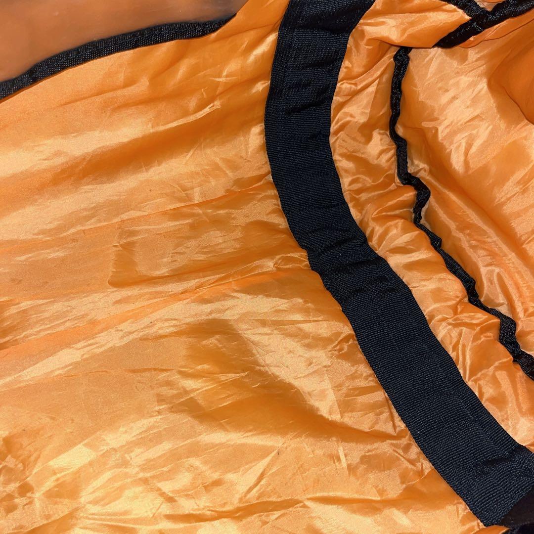 ポーター　ボストンバッグ　タンカー　ダッフルバッグ　ドラム型　ブラック　ナイロン