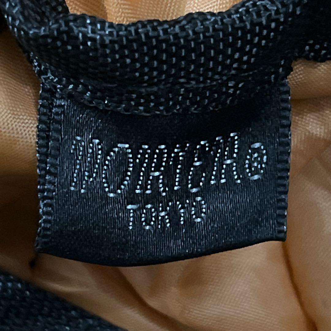 ポーター　ボストンバッグ　タンカー　ダッフルバッグ　ドラム型　ブラック　ナイロン