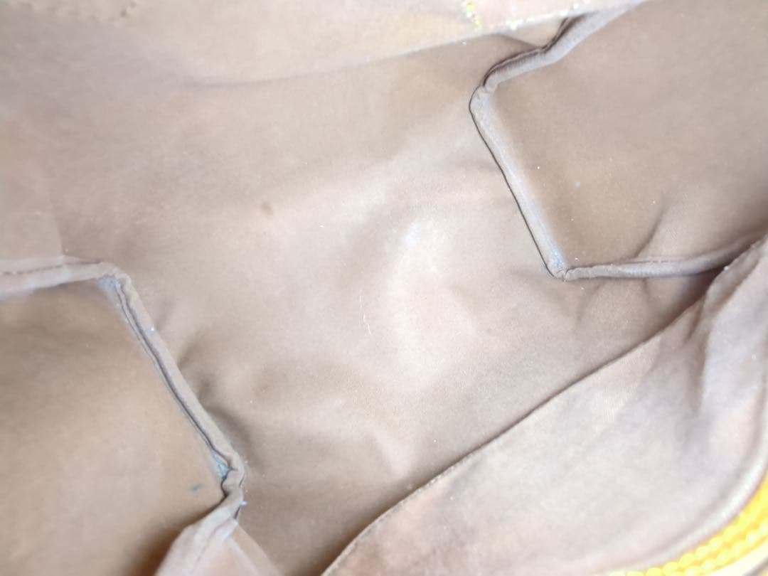 Louis Vuitton モノグラム スピーディ25 MI881 ハンドバッグ