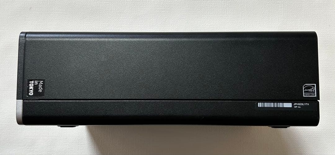 HP EliteDesk 800 G4 SFF デスクトップPC