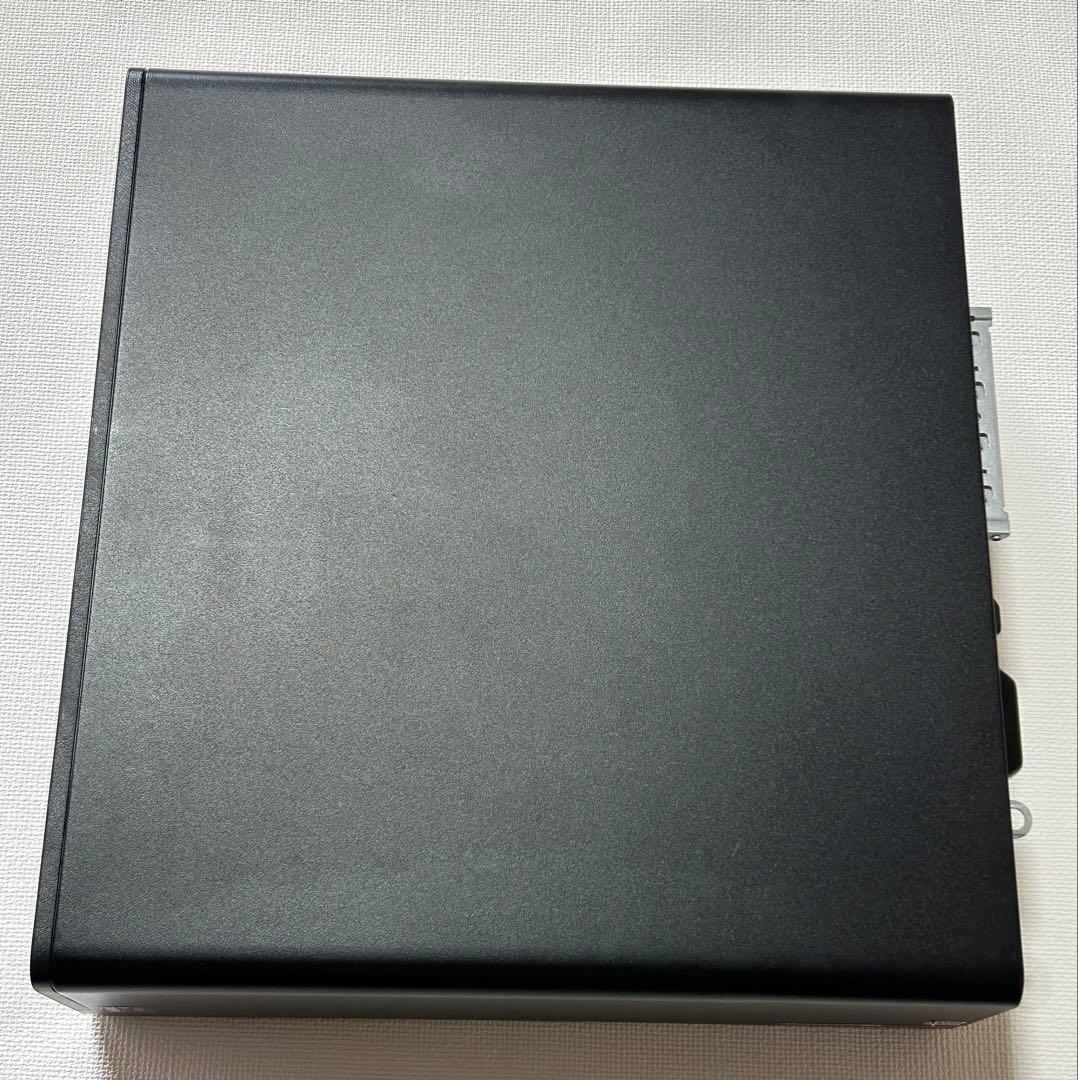 HP EliteDesk 800 G4 SFF デスクトップPC