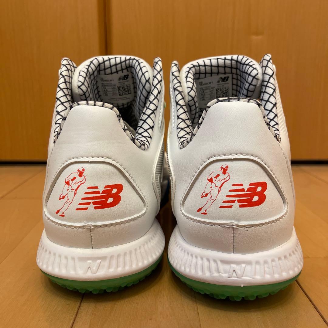 【28.0cm】ニューバランス　大谷翔平　FUELCELL OHTANI1