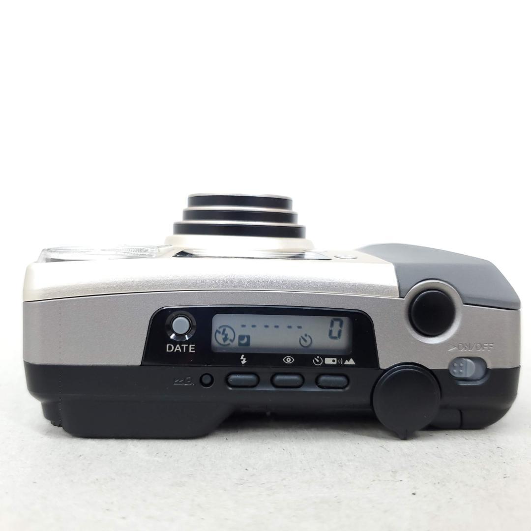 【動作確認済】 Pentax ESPIO 115M F1225-316-2p p