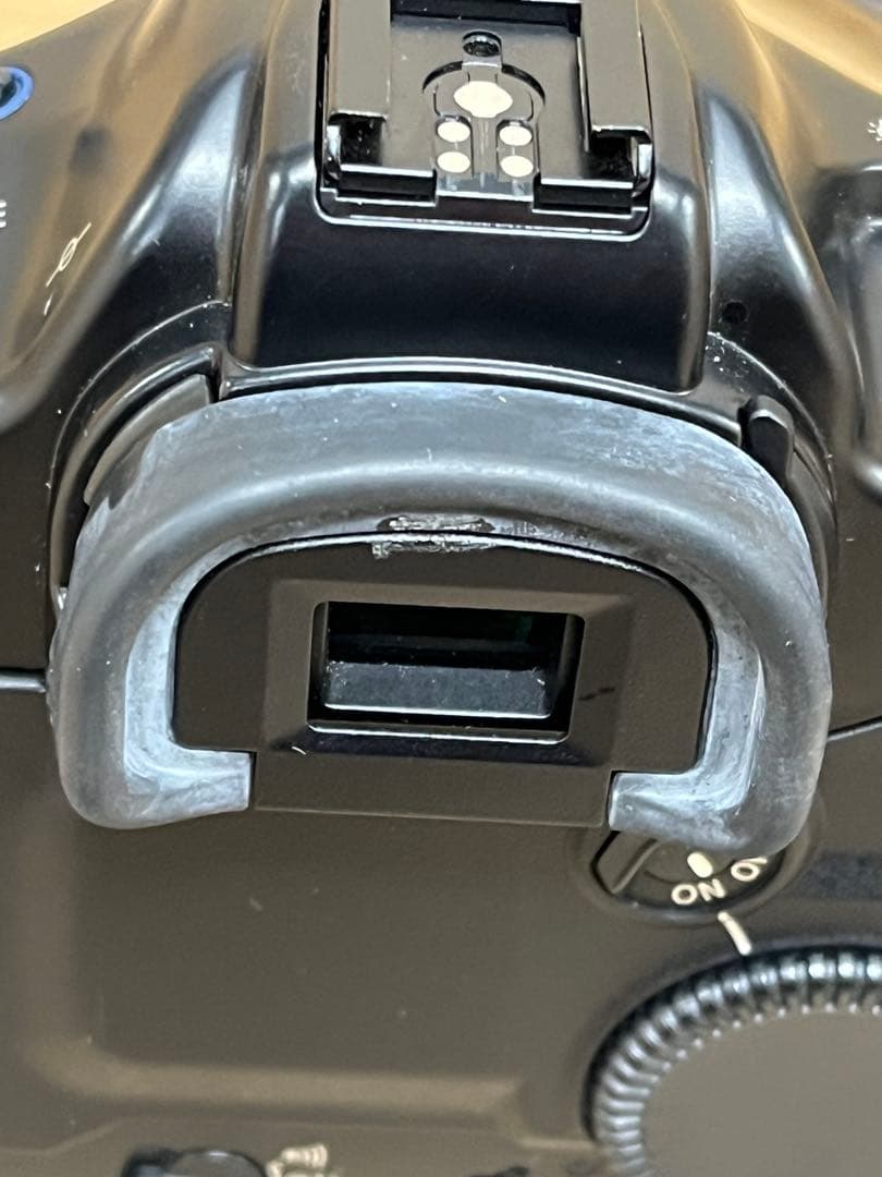 Canon キャノン EOS-1 一眼レフカメラ