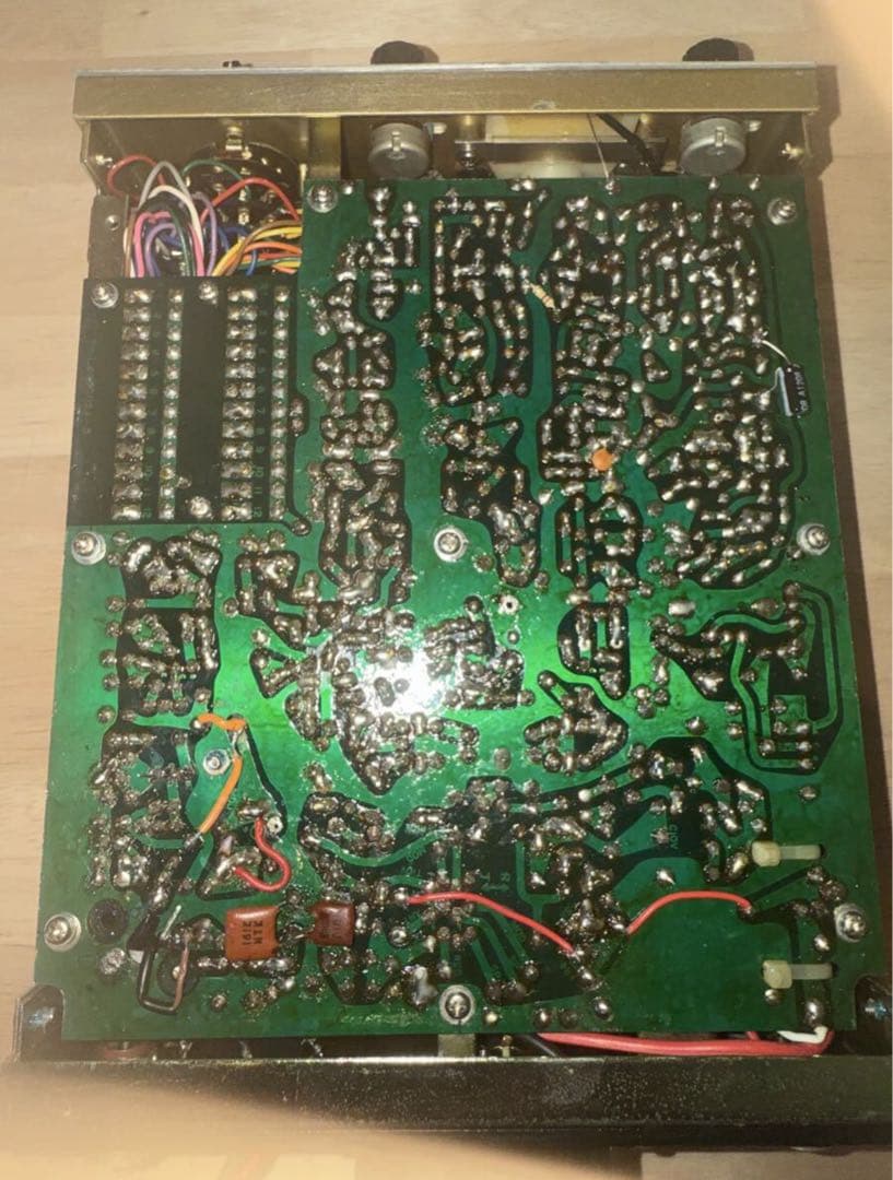 CB 無線　JRC日本無線株式会社