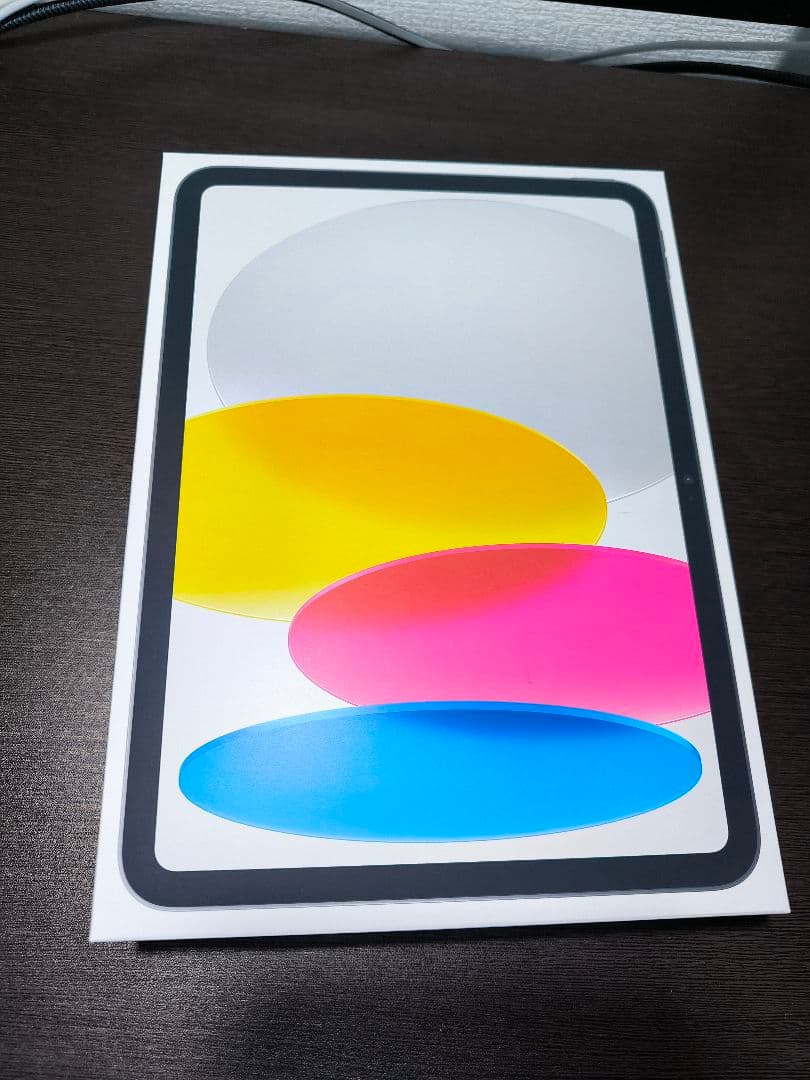 iPad A16 第11世代 128GB +ケース +フィルム 新品同様