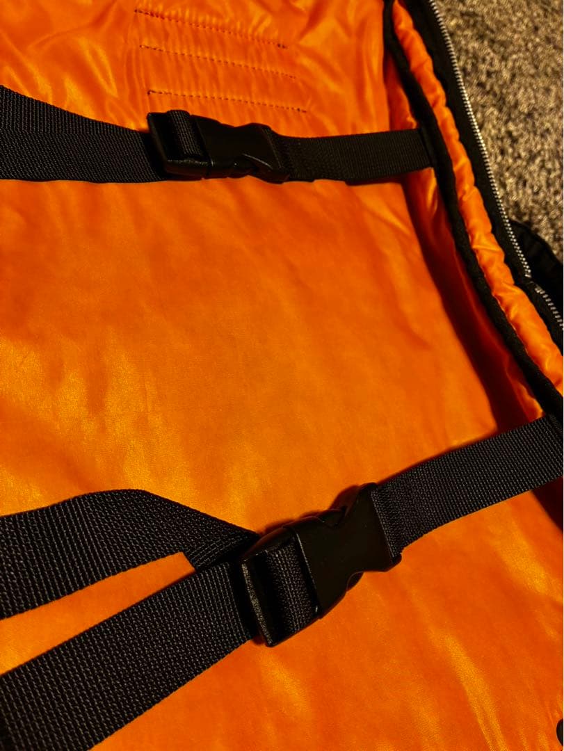 【美品】PORTERタンカー オーバーナイト ブリーフケース2way2層大容量