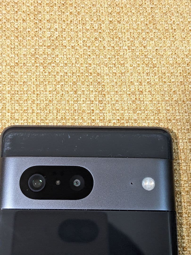 Google Pixei7 128GB SIMフリー ブラック