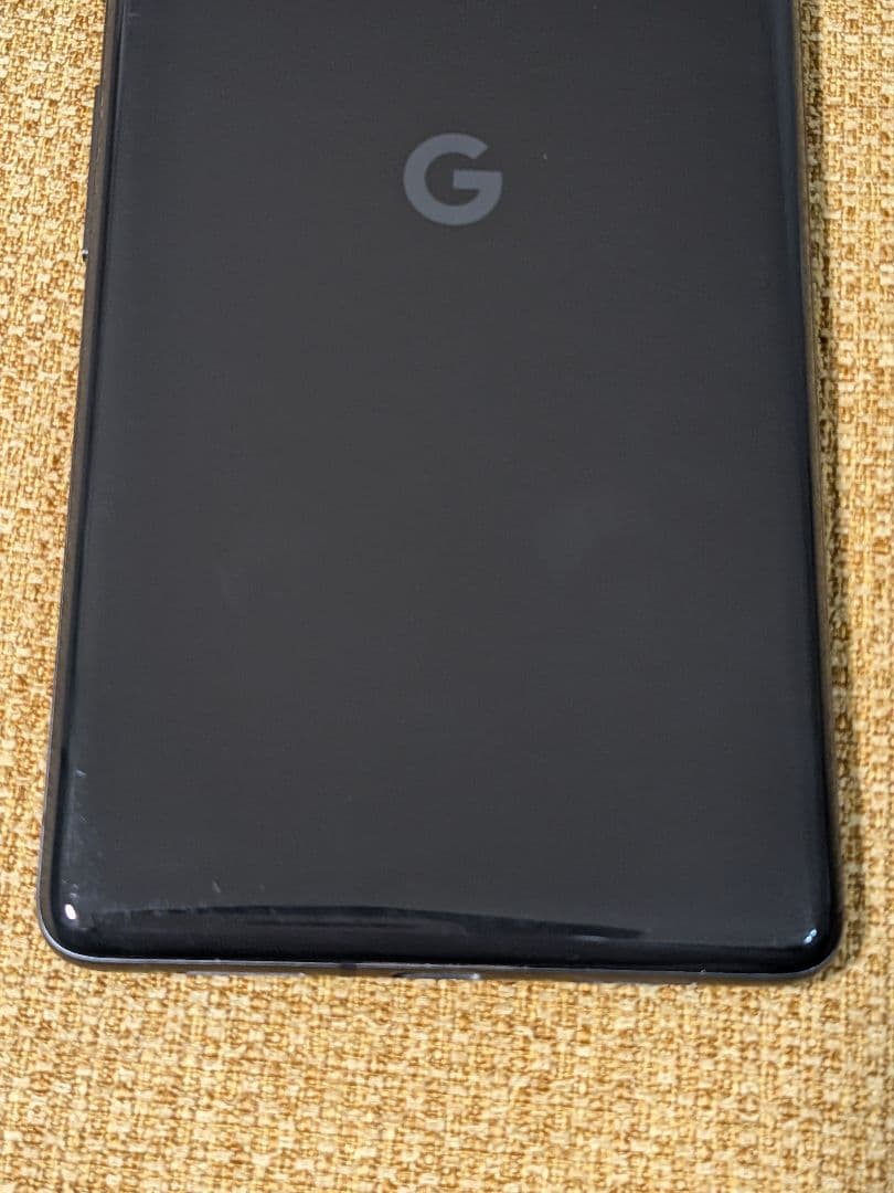 Google Pixei7 128GB SIMフリー ブラック