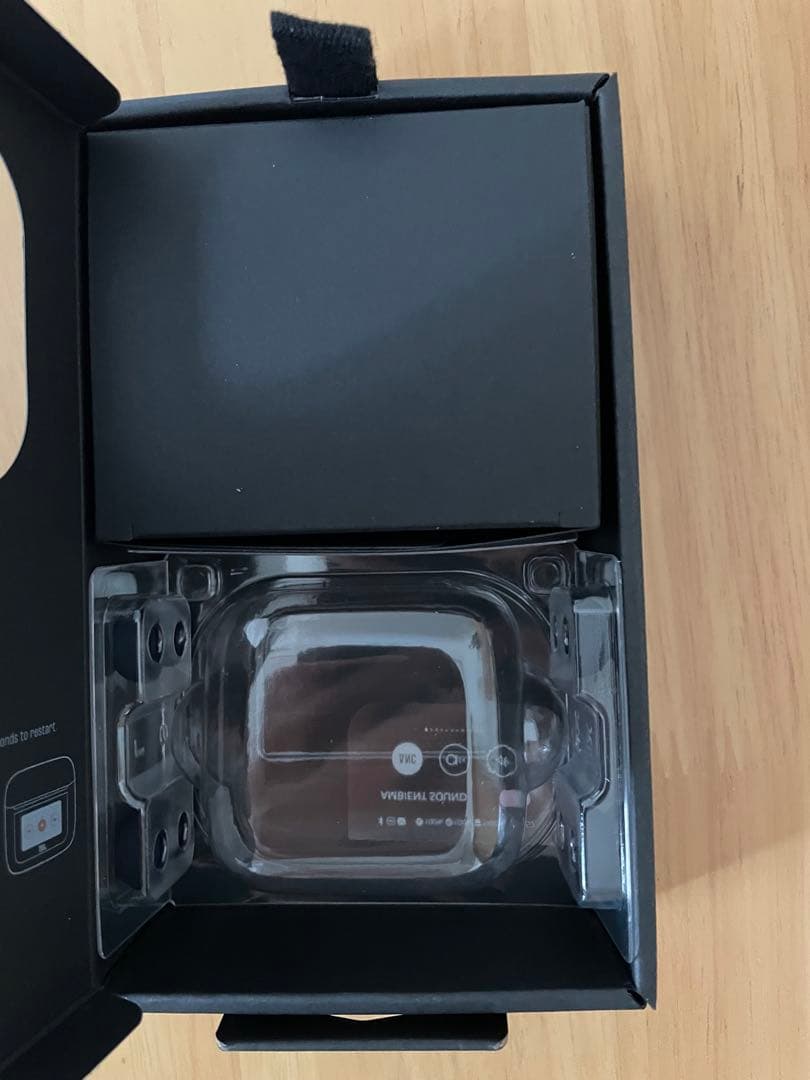 JBL TOUR PRO 3 ワイヤレスイヤホン ネイビー 限定カラー