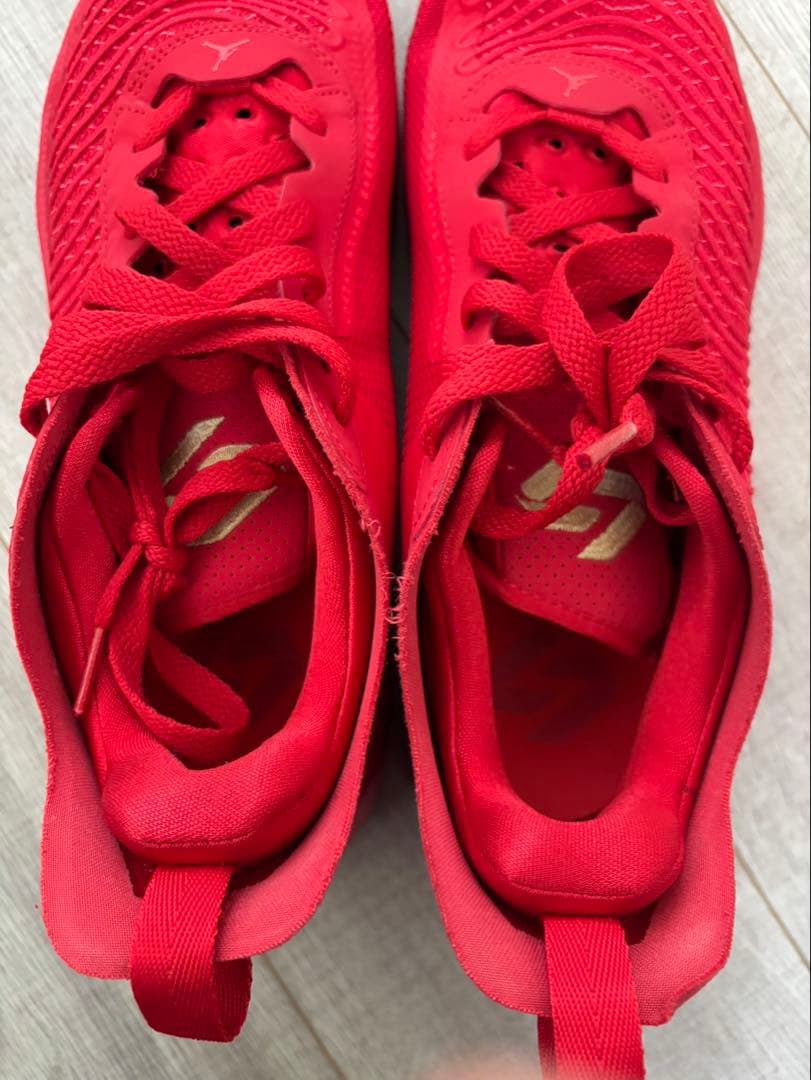 JORDAN LUKA 1 'FOR THE LOVE'ドンチッチ 27.5cm