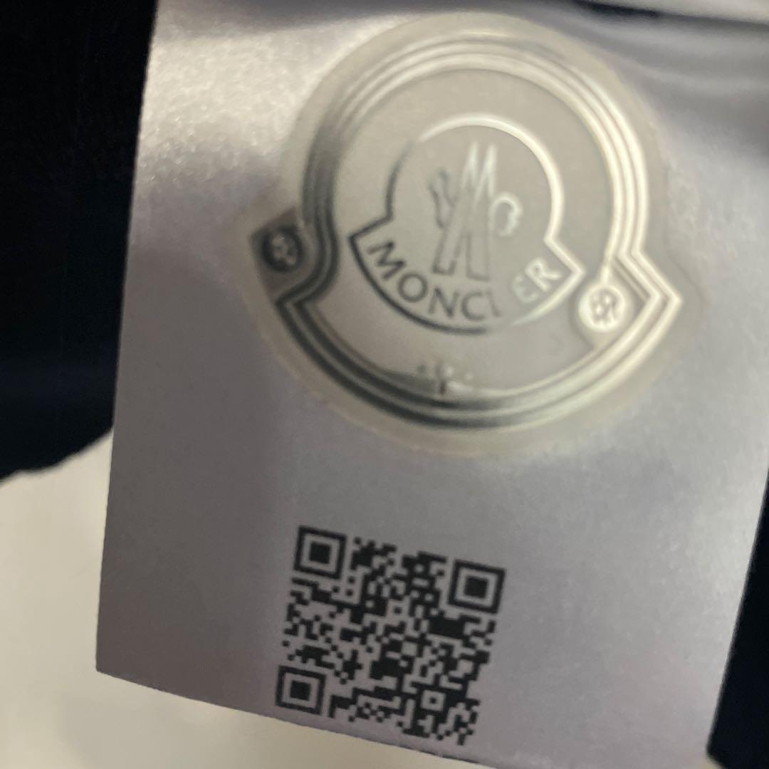 モンクレール　セーター