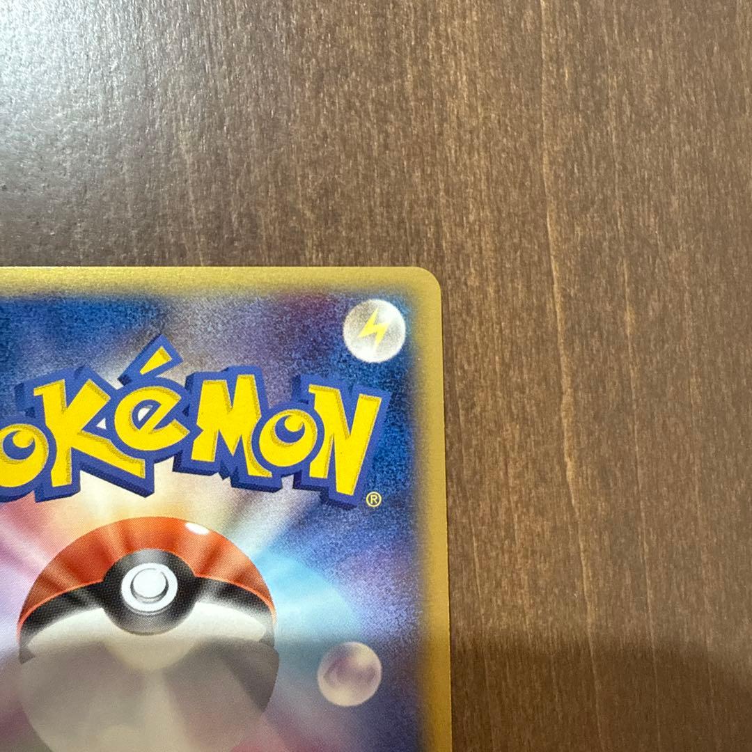 ポケモンカードANA限定2006 ※マナフィのみ　★ 非売品