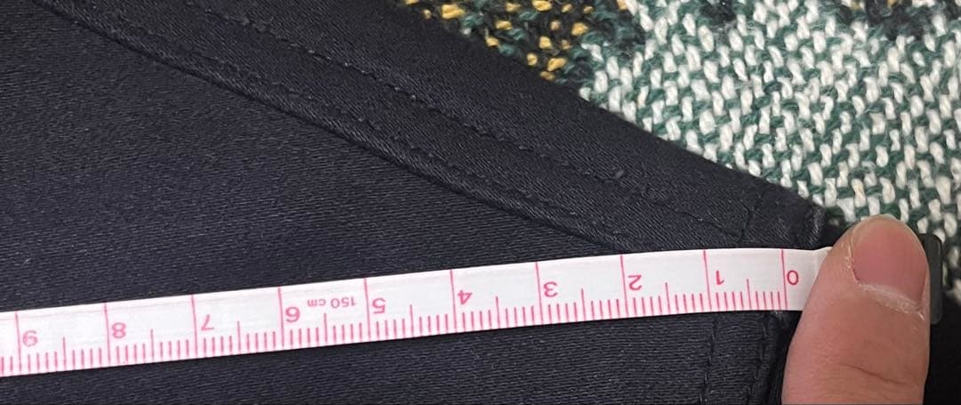 60s ル モンサンミッシェル 希少サイズ 60 ブラック モールスキン