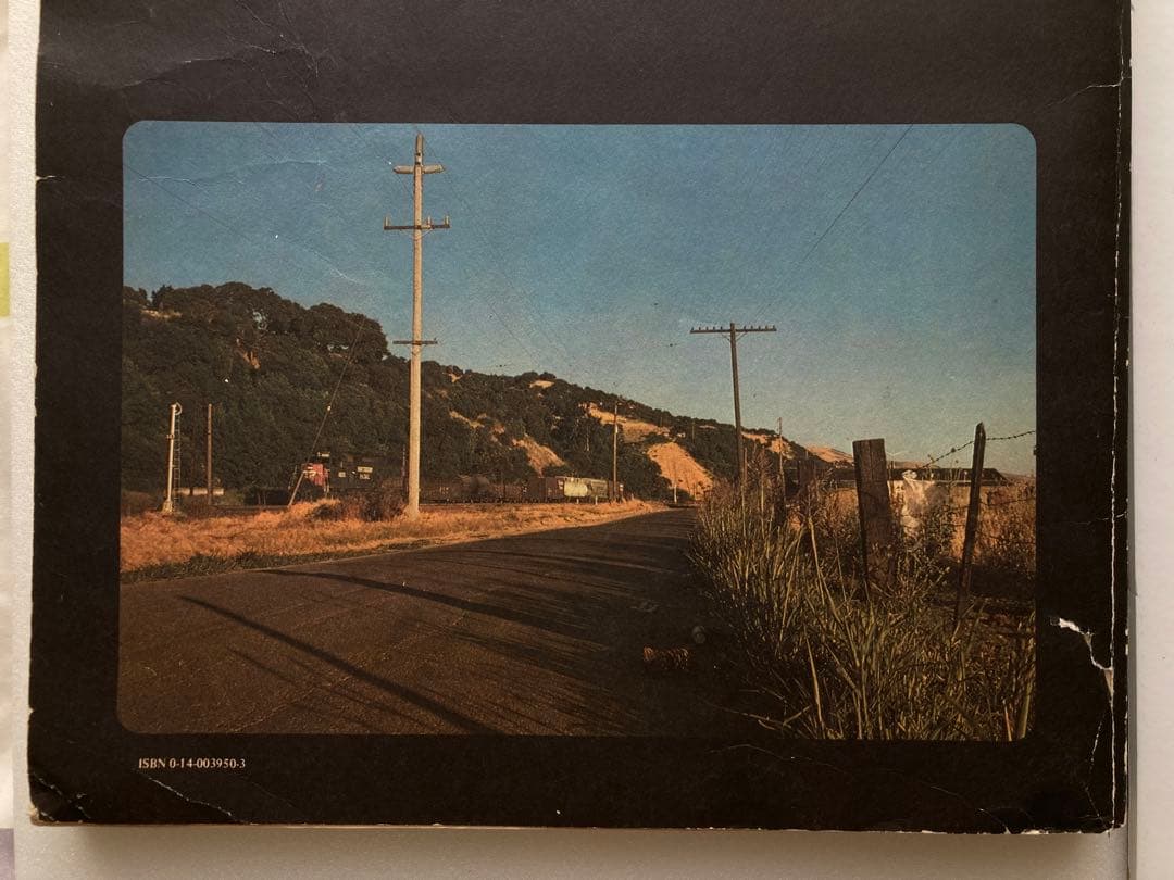 洋書 Whole Earth Epilog