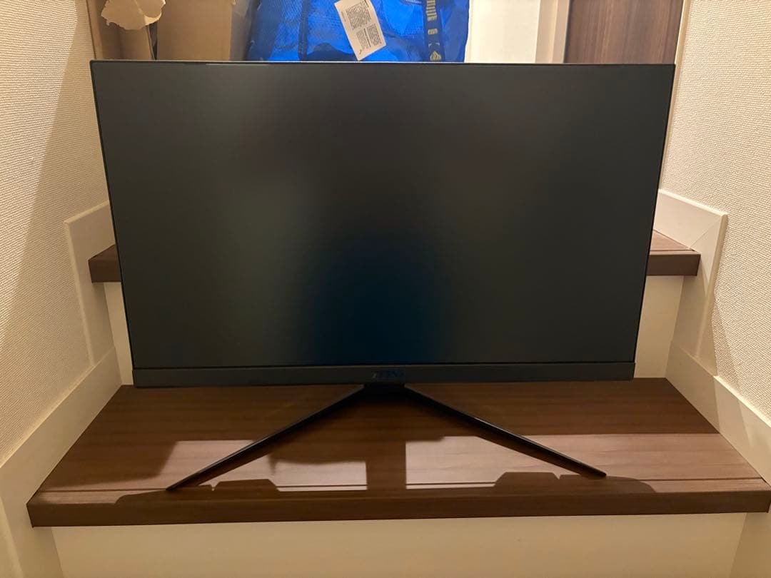 特別特価　ゲーミングモニター 100hz