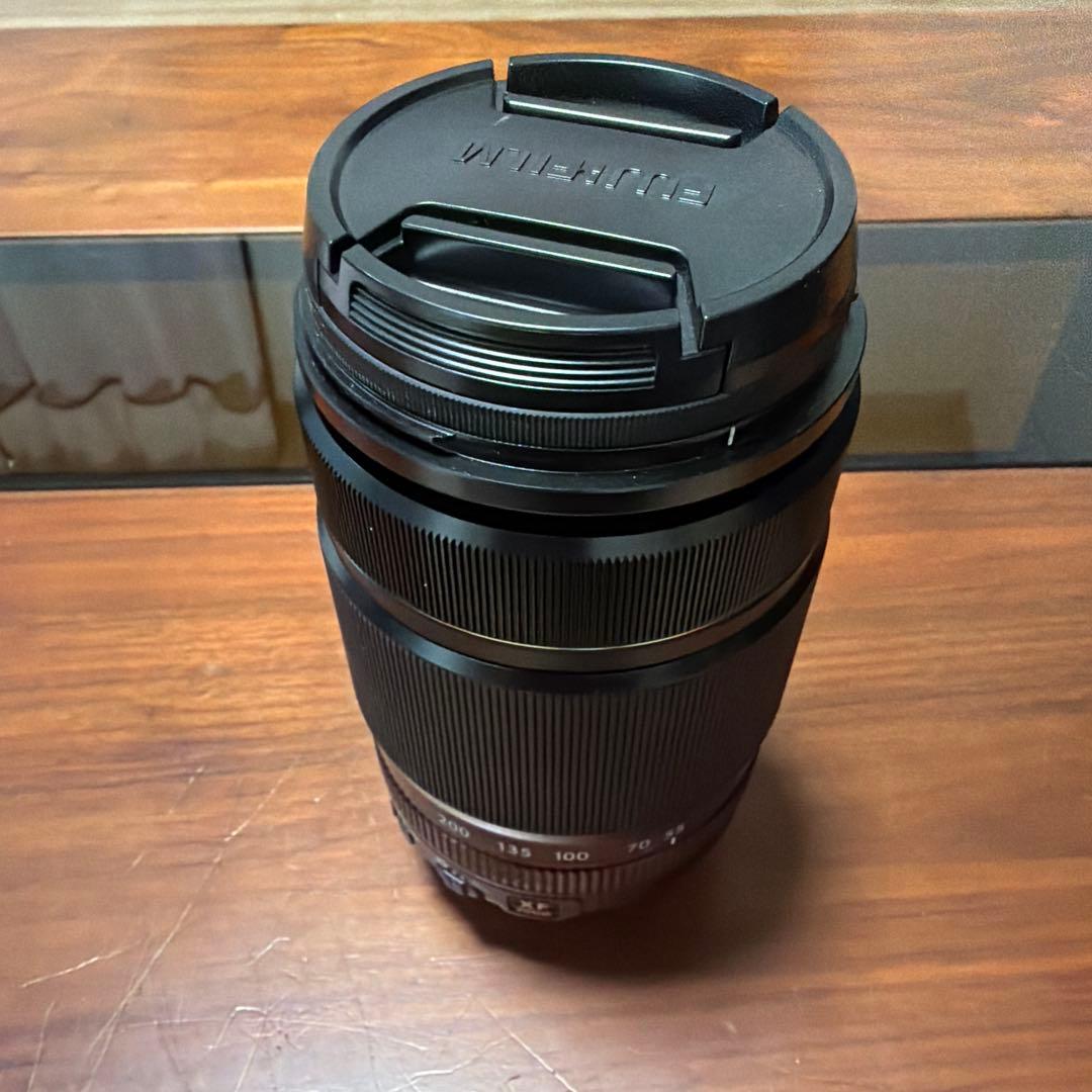 レンズ(ズーム) Fujifilm XF 55-200mm F3.5-4.8 R LM OIS