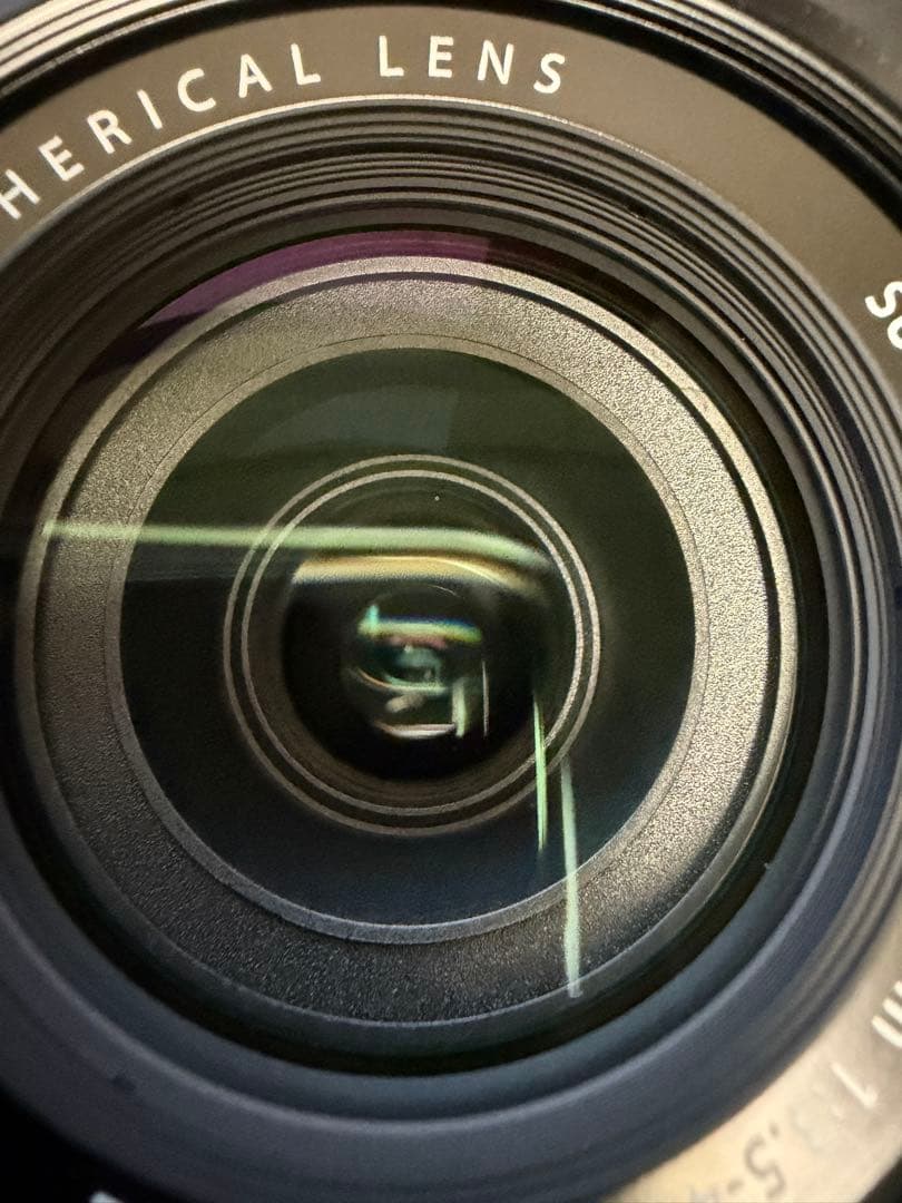 レンズ(ズーム) Fujifilm XF 55-200mm F3.5-4.8 R LM OIS