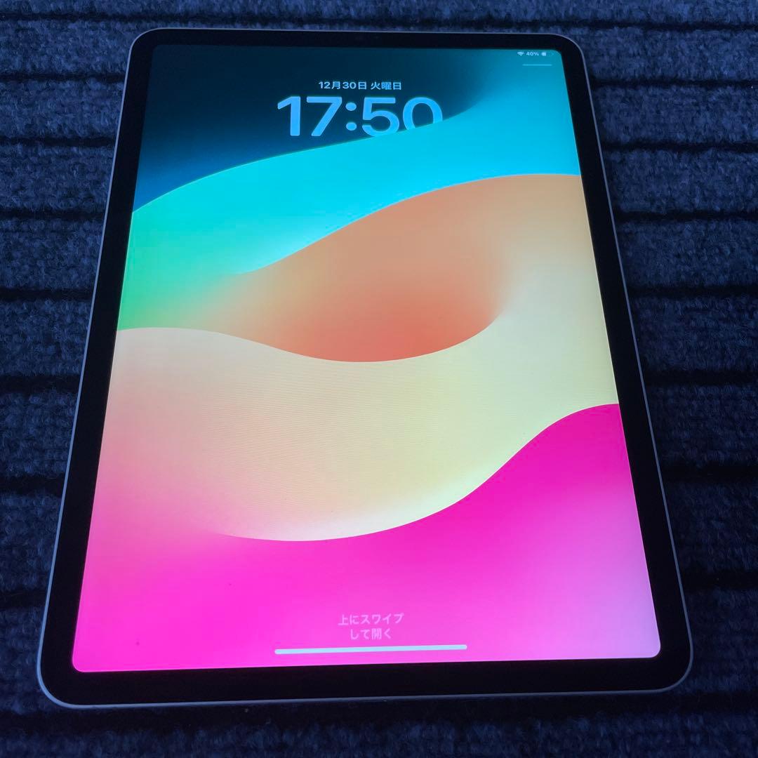 171【早い者勝ち】 iPad Pro 11 3世代 128GB M1チップ
