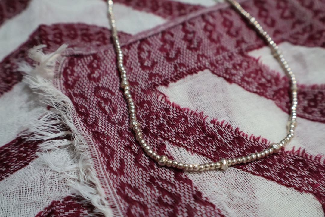 250【現地買い付けカレンシルバー】銀98%