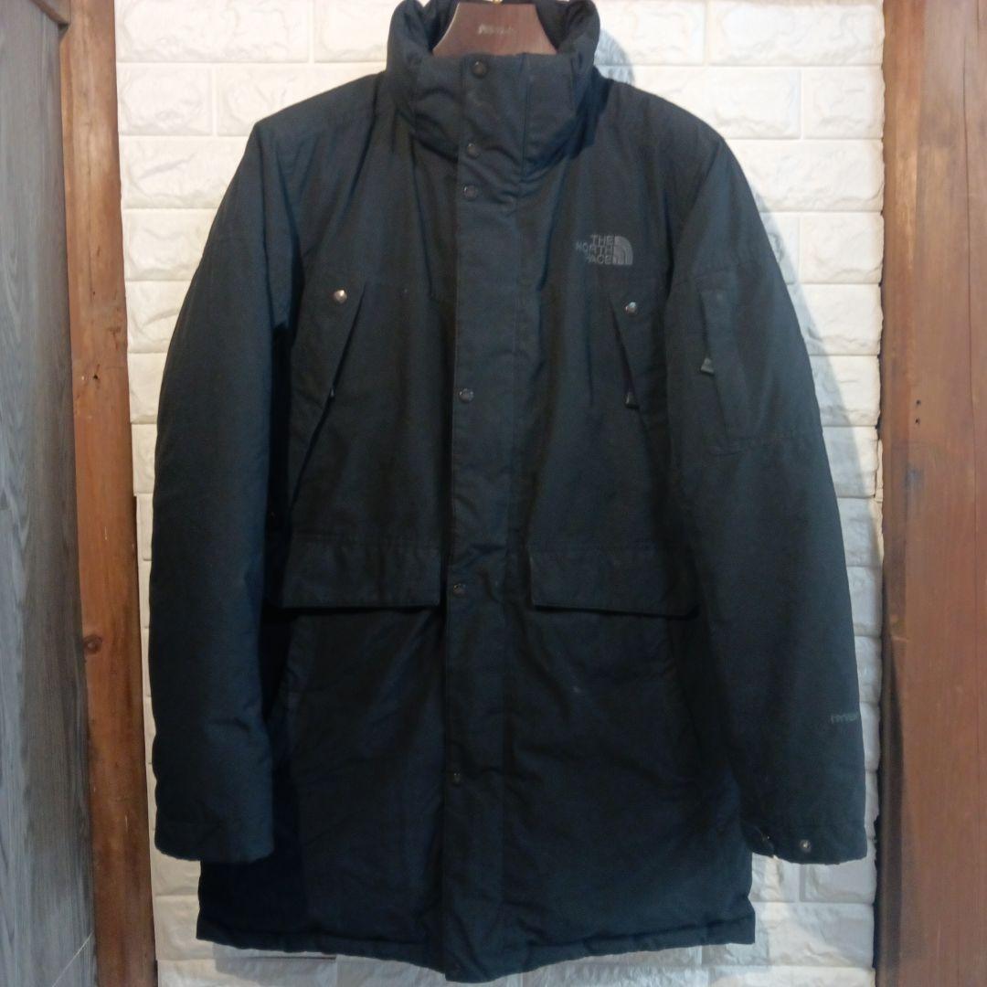 ノースフェイス　ダウン　コート