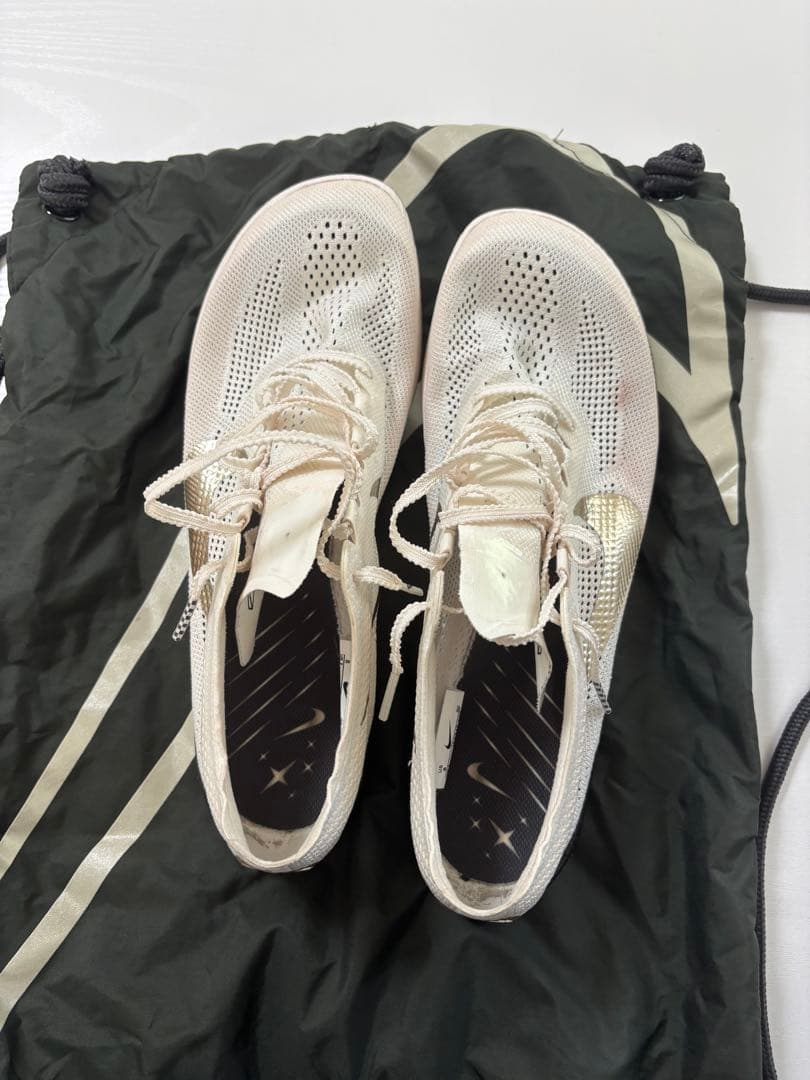 Nike ドラゴンフライ2エリート ヤコブインゲブリクセンモデル 26.0cm