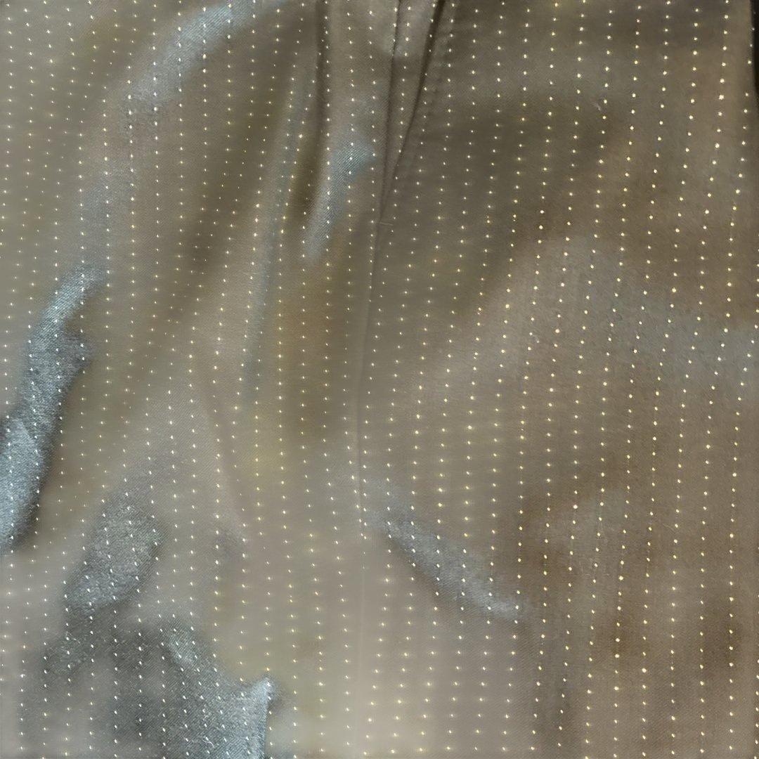 wackomaria Dormeuil ラメスラックス