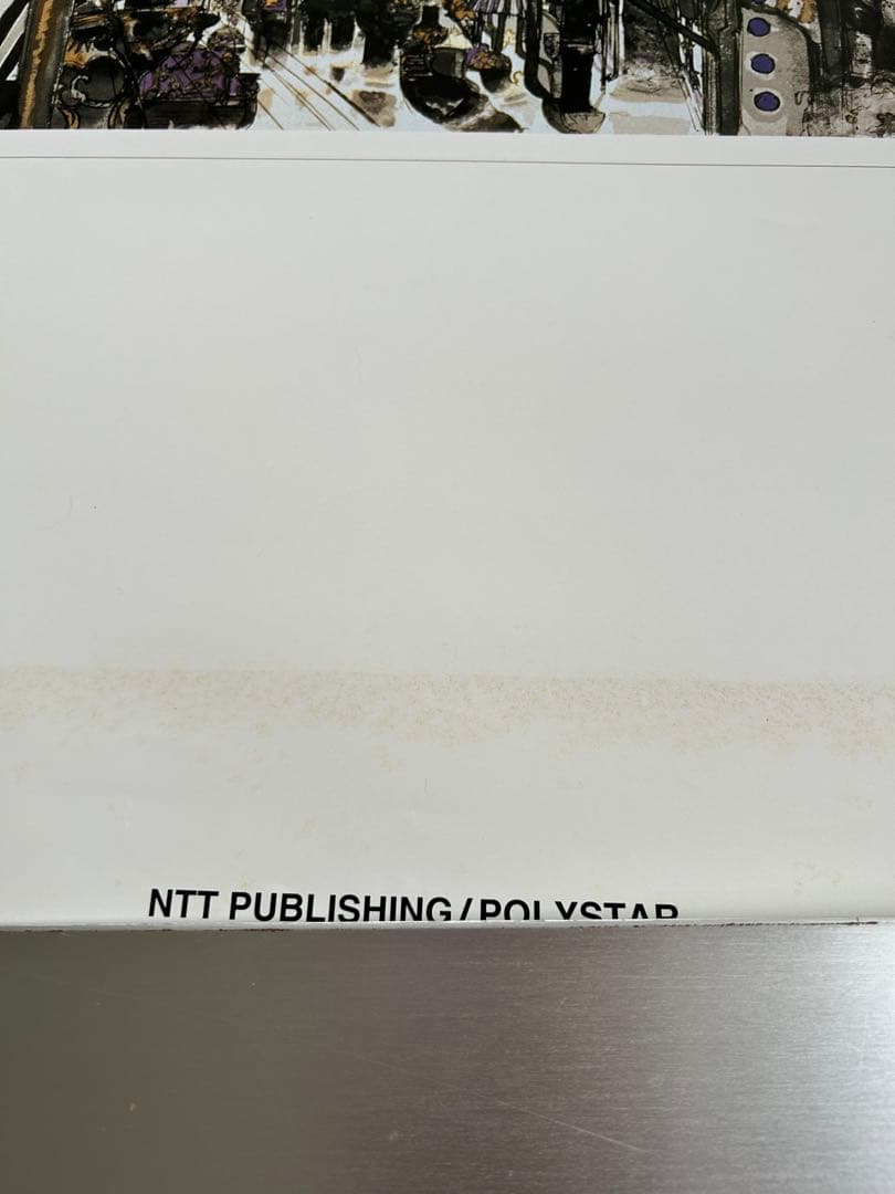 ◼️計3枚(同種2枚➕同柄難あり1枚◼️ファイナルファンタジーⅥ天野喜孝◼️ポスター◼️