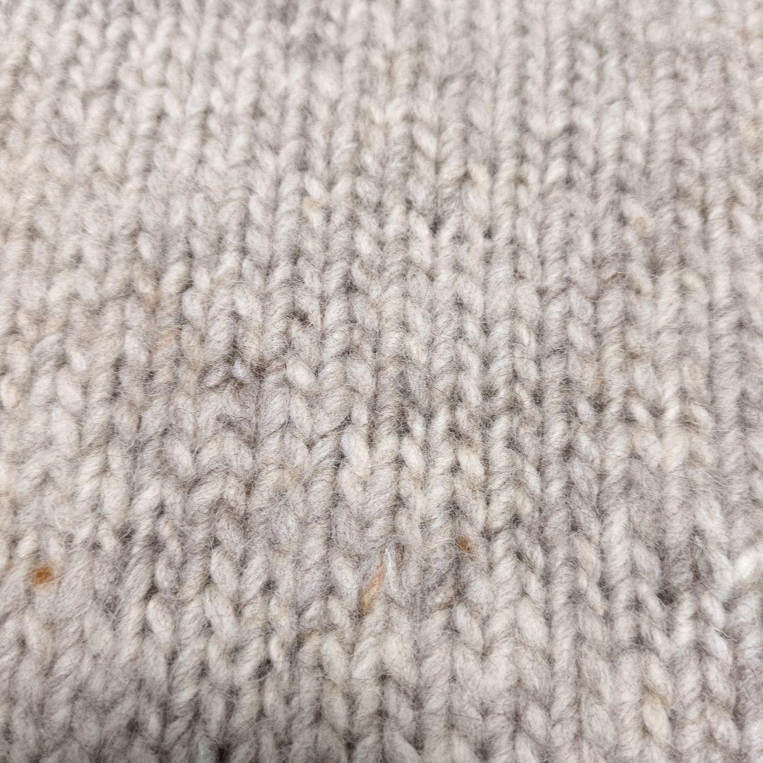 ICHI Antiquitès ニットベスト