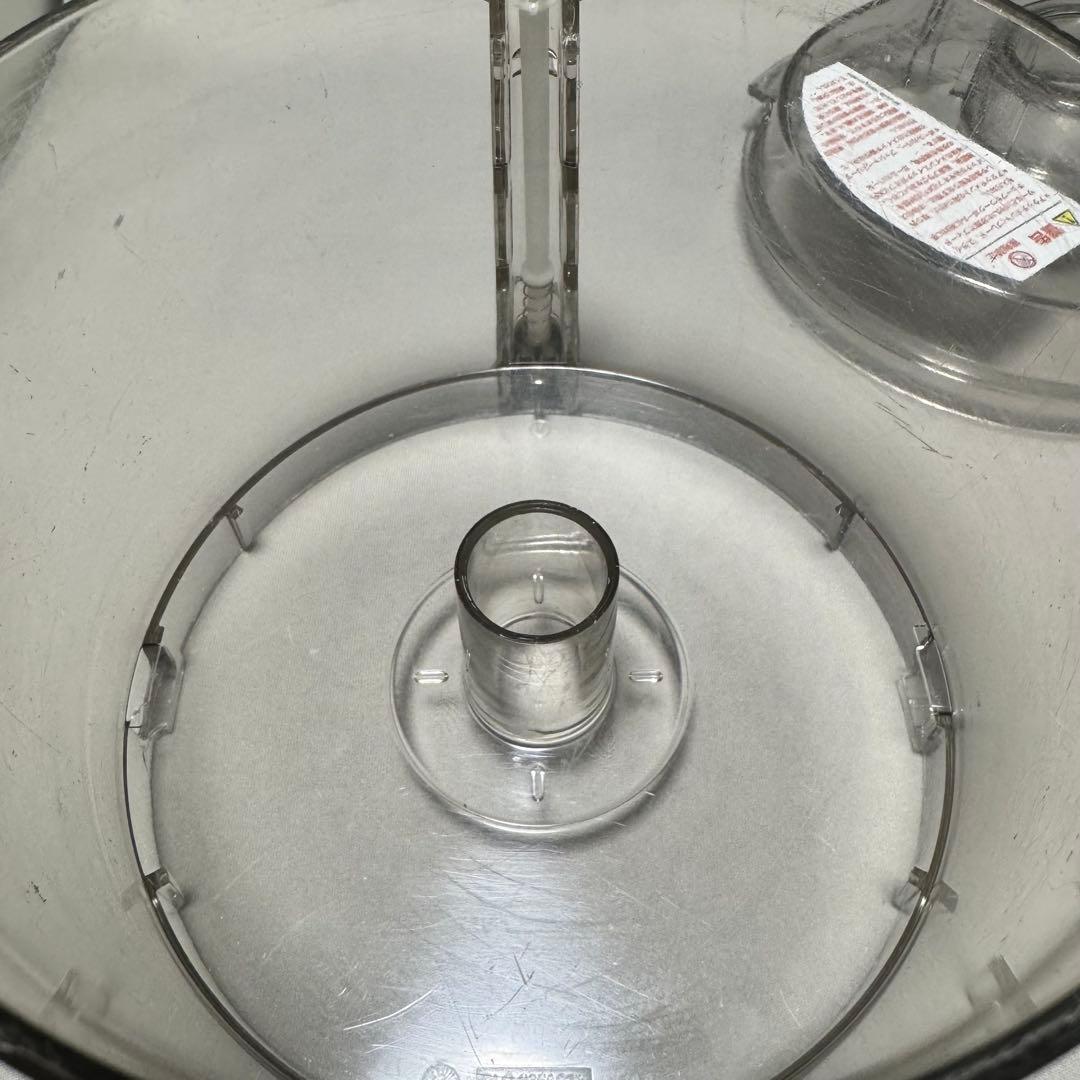 クイジナート フードプロセッサー DLC-8PLUS II 大型